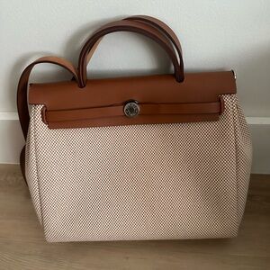 Hermes herbag